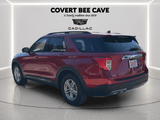 2022 Ford Explorer - Preview 5