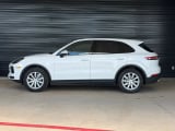 2020 Porsche Cayenne - Preview 2