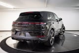 2026 Porsche Cayenne - Preview 7