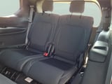 2027 Jeep Grand Cherokee - Preview 12