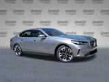2027 BMW 5 Series - Preview 2