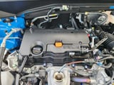2027 Honda HR-V - Preview 11