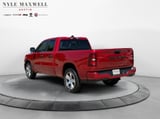 2026 Ram 1500 - Preview 14
