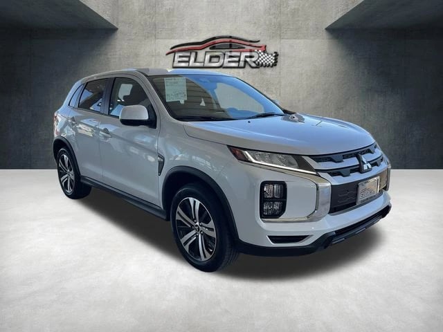 2026 Mitsubishi Outlander Sport - Image 1
