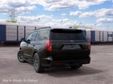 2027 Ford Expedition - Preview 4