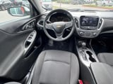 2020 Chevrolet Malibu - Preview 13