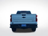 2026 Chevrolet Silverado 1500 - Preview 3