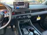 2026 Honda Passport - Preview 7