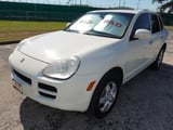 2006 Porsche Cayenne - Preview 3