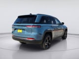 2026 Jeep Grand Cherokee - Preview 5