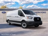 2027 Ford Transit - Preview 5
