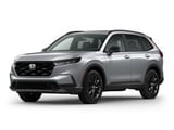 2026 Honda CR-V - Preview 4