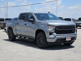 2026 Chevrolet Silverado 1500 - Preview 2