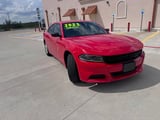 2023 Dodge Charger - Preview 3