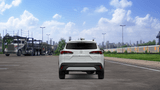 2026 Toyota Corolla Cross - Preview 8