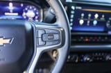2024 Chevrolet Silverado 1500 - Preview 15