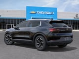 2026 Chevrolet Equinox EV - Preview 3