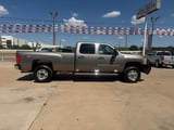 2013 Chevrolet Silverado 2500 HD - Preview 5