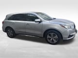 2018 Acura MDX - Preview 3