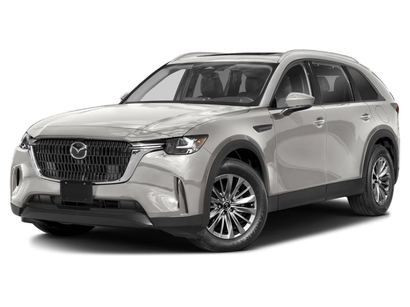 2026 Mazda CX-90 - Image 1