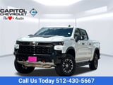 2026 Chevrolet Silverado 1500 - Preview 2