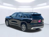 2027 Chevrolet Traverse - Preview 3