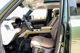 2026 Land Rover Defender - Preview 4