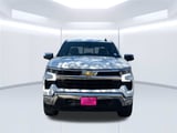 2026 Chevrolet Silverado 1500 - Preview 8