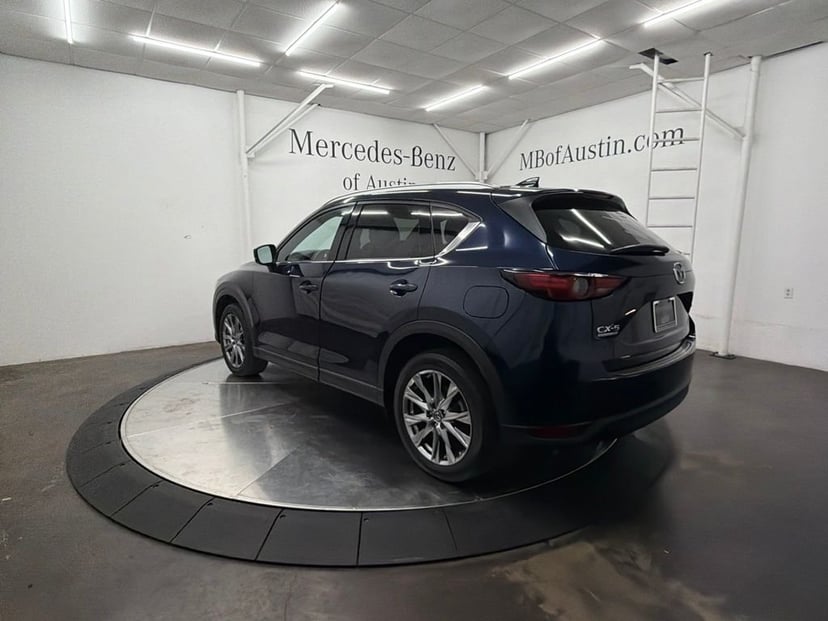 2020 Mazda CX-5 - Image 2