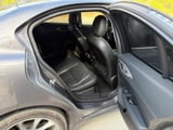 2017 Alfa Romeo Giulia - Preview 7