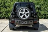 2026 Land Rover Defender - Preview 8