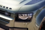 2026 Land Rover Defender - Preview 2
