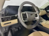 2025 INFINITI QX80 - Preview 9