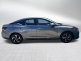2025 Nissan Sentra - Preview 5