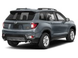 2023 Honda Passport - Preview 2