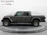 2027 Jeep Gladiator - Preview 13