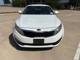 2012 Kia Optima - Preview 6