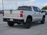 2026 Chevrolet Silverado 1500 - Preview 3