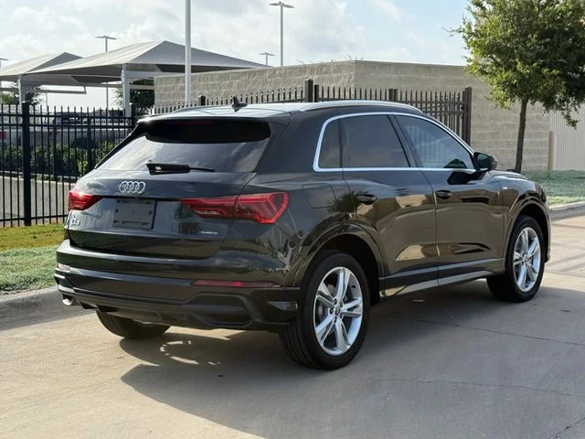 2020 Audi Q3 - Image 3
