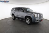 2020 GMC Yukon - Preview 2
