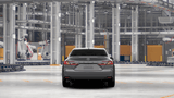 2026 Toyota Camry - Preview 8