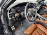 2023 BMW X6 - Preview 9