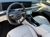 2025 Hyundai Tucson - Preview 9