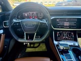 2024 Audi RS 6 Avant - Preview 13