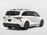 2026 Toyota Sienna - Preview 3