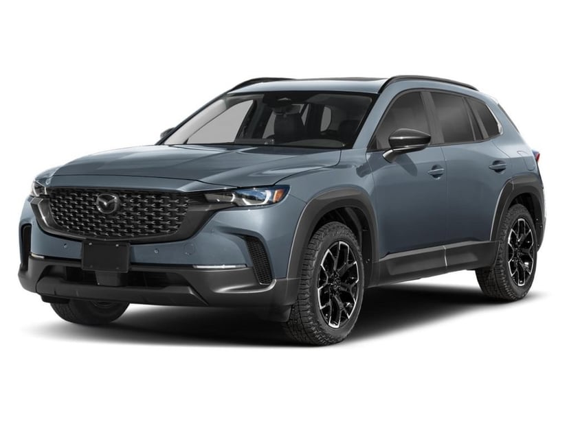 2026 Mazda CX-50 - Image 1
