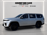2026 Jeep Grand Wagoneer - Preview 4