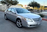 2007 Toyota Avalon - Preview 2