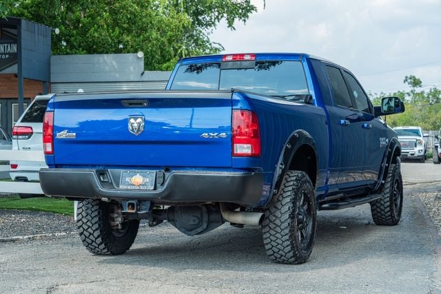 2016 Ram 3500 - Image 3