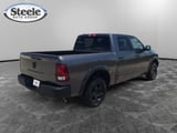 2024 Ram 1500 Classic - Preview 5